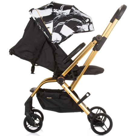 Carucior Chipolino Twister cu sezut rotativ [3]