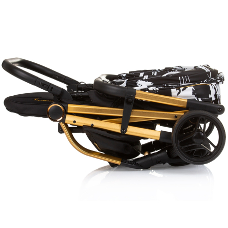 Carucior Chipolino Twister cu sezut rotativ [5]