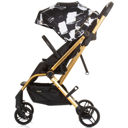 Carucior Chipolino Twister cu sezut rotativ [1]