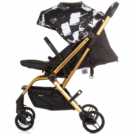 Carucior Chipolino Twister cu sezut rotativ [2]