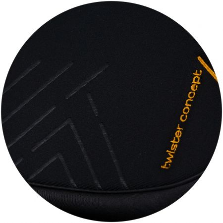 Carucior Chipolino Twister cu sezut rotativ [13]