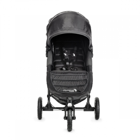 Carucior City Mini GT Black sistem 2 in 1 - Baby Jogger [8]