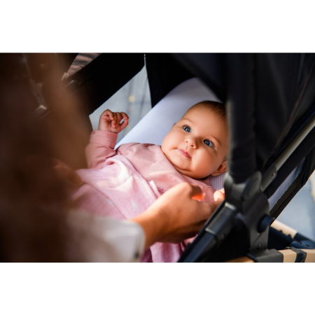 Carucior compact Amber 3 in 1 - Lionelo [35]