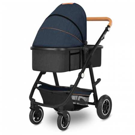 Carucior compact Amber 3 in 1 - Lionelo [7]