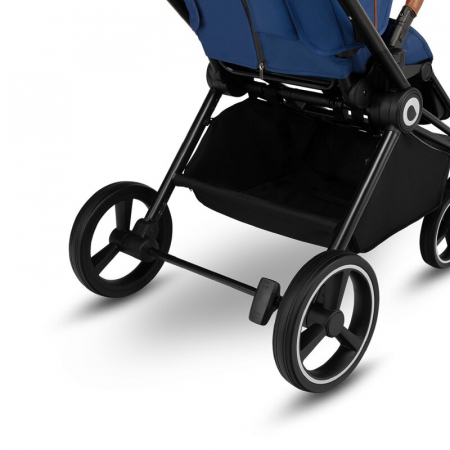 Carucior compact Mika 2 in 1 Lionelo [10]