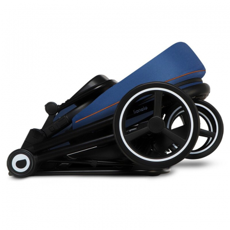 Carucior compact Mika 2 in 1 Lionelo [16]