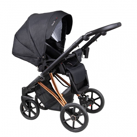 Carucior Craft 3 in 1 Coletto [1]
