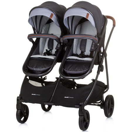 Carucior gemeni Chipolino Duo Smart 2 in 1 [5]