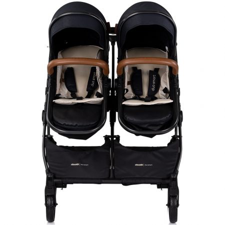 Carucior gemeni Chipolino Duo Smart 3 in 1 [8]