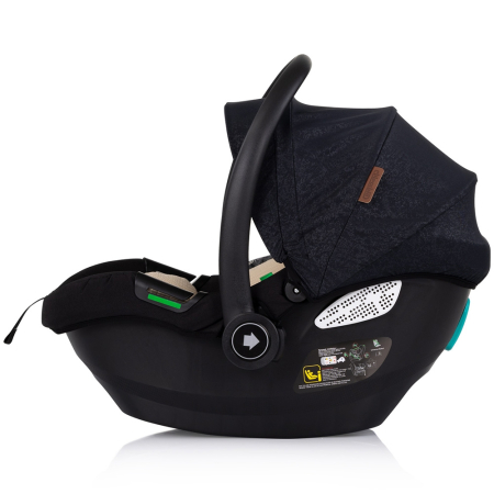 Carucior gemeni Chipolino Duo Smart 3 in 1 [16]