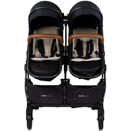 Carucior gemeni Chipolino Duo Smart 3 in 1 [8]