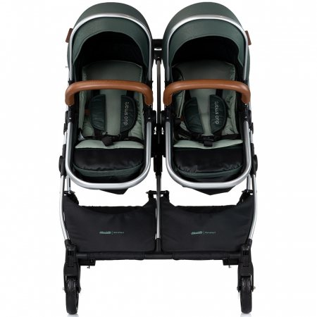 Carucior gemeni Chipolino Duo Smart 3 in 1 [8]