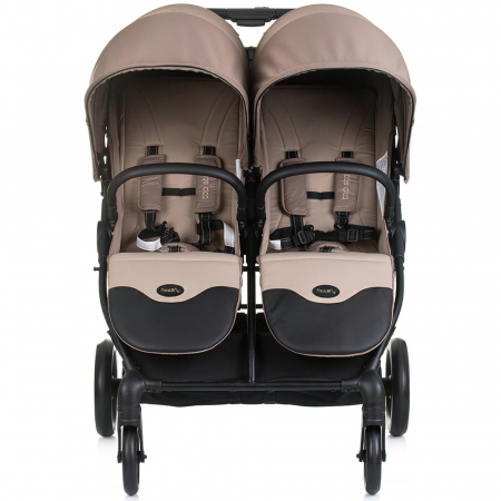 Carucior gemeni Chipolino Top Stars [2]