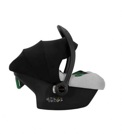 Carucior gemeni Kunert Booster 3 in 1 [22]