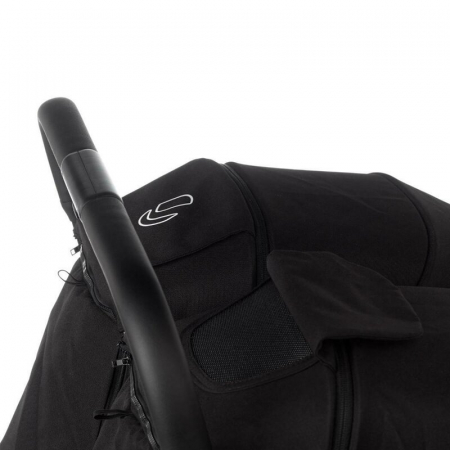 Carucior gemeni pliabil Twinside Jane de la nastere pana la 22 Kg [17]