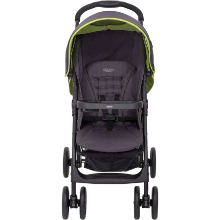 Carucior Graco Mirage Gray Zest [1]