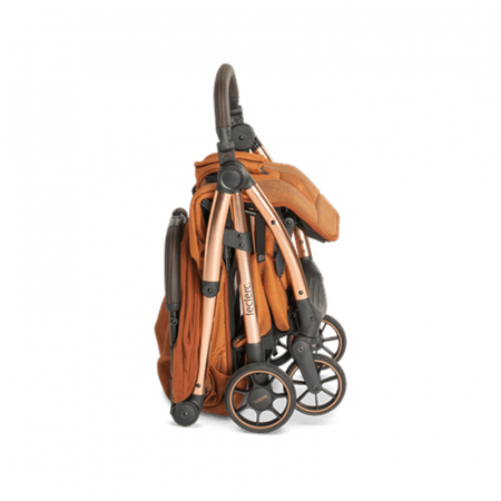 Carucior Leclerc Hexagon [4]