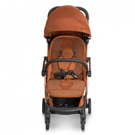 Carucior Leclerc Hexagon [2]