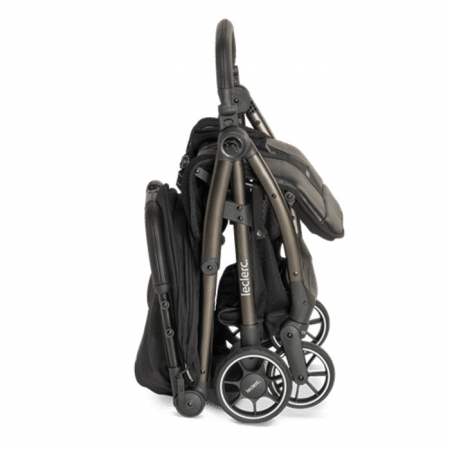 Carucior Leclerc Hexagon [8]