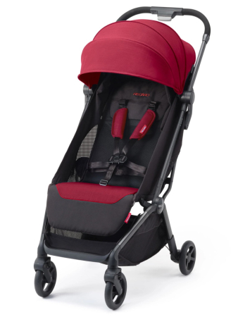 Carucioare copii sport - Carucior Lexa Select - RECARO