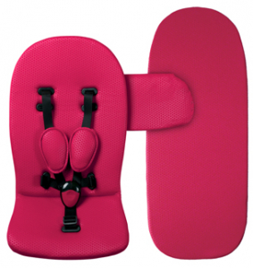 Carucior Mima Xari Flair Camel [1]