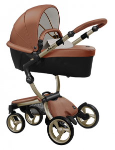 Carucior Mima Xari Flair Camel [1]