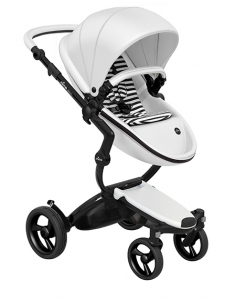 Carucioare copii 2in1 - Carucior Mima Xari Snow White