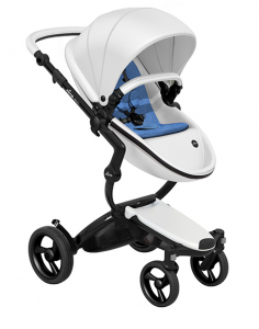 Carucioare copii 2in1 - Carucior Mima Xari Snow White