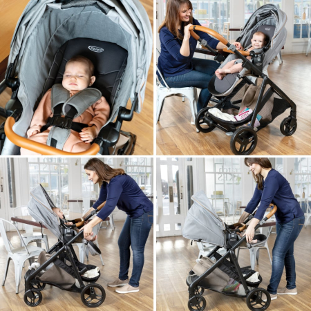 Carucior Near2Me - Graco [5]