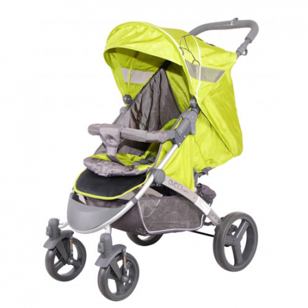 Carucior sport Aceo Quattro COLETTO [1]