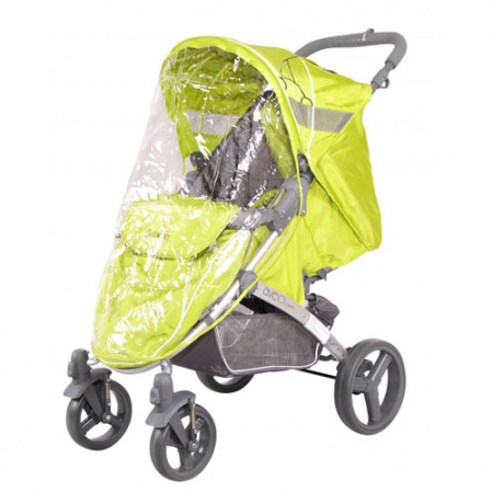 Carucioare copii sport - Carucior sport Aceo Quattro COLETTO