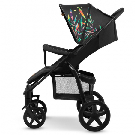 Carucior sport, Annet Plus Lionelo [9]