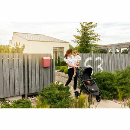 Carucior sport, Annet Plus Lionelo [50]