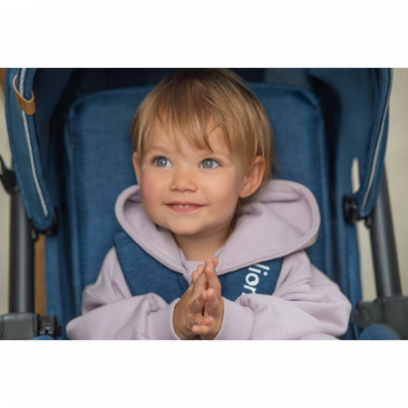 Carucior sport, Annet Plus Lionelo [31]