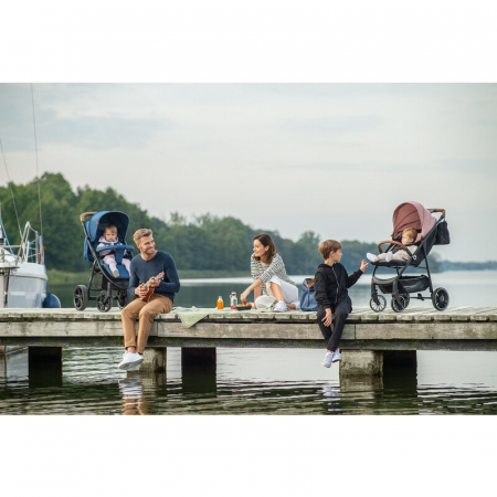 Carucior sport, Annet Plus Lionelo [26]