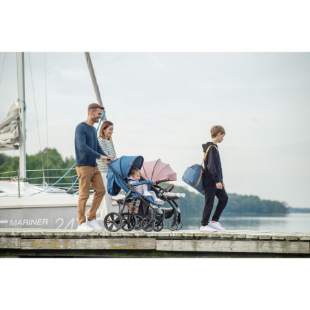 Carucior sport, Annet Plus Lionelo [25]