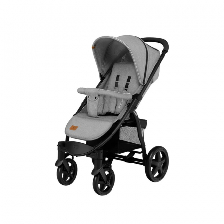 Carucior sport, Annet Plus Lionelo [3]