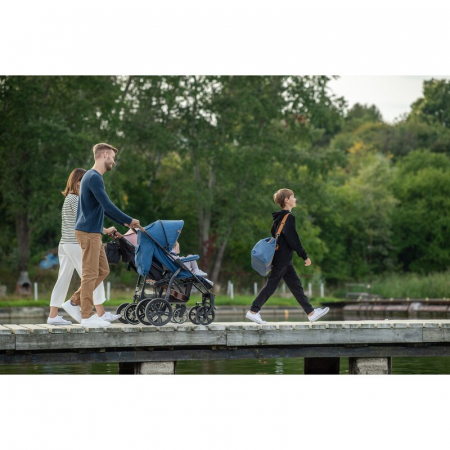 Carucior sport, Annet Plus Lionelo [36]