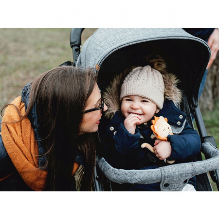 Carucior sport Annet Tour - Lionelo [15]