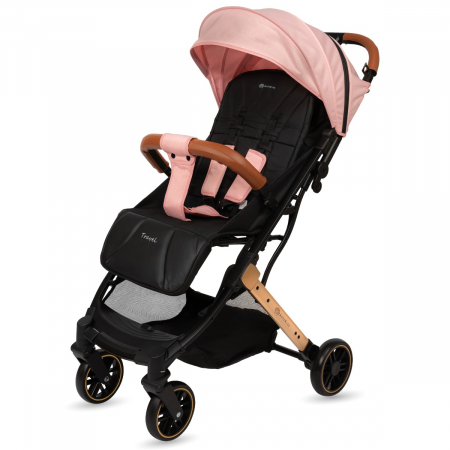 Carucioare copii sport - Carucior Sport AppeKids Travel Ultracompact Tip Troller
