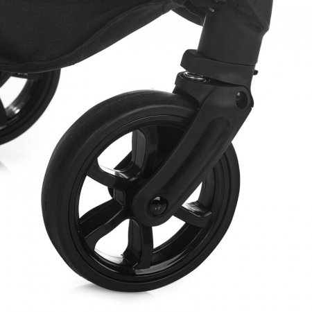 Carucior sport Be Cool Strike cu pliere automata Be Azure [15]