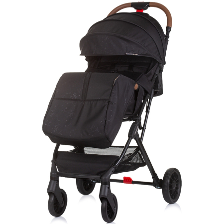 Carucior sport Chipolino Fantasy cu husa picioare [1]