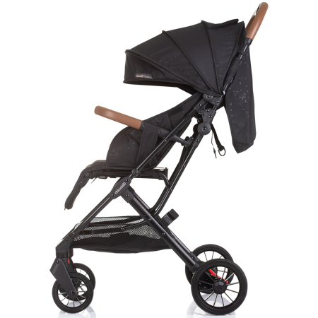 Carucior sport Chipolino Fantasy cu husa picioare [2]