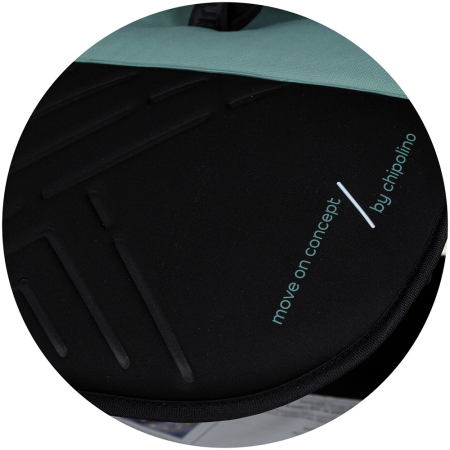 Carucior sport Chipolino Move On [7]