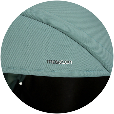 Carucior sport Chipolino Move On [8]