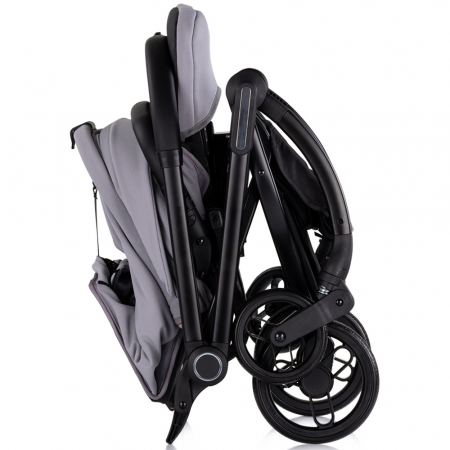 Carucior sport Chipolino Revolut cu sezut rotativ [5]