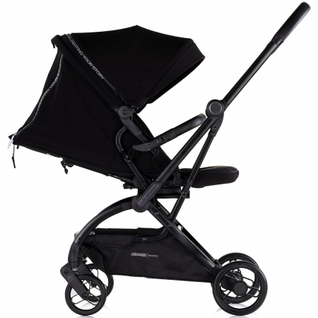 Carucior sport Chipolino Revolut cu sezut rotativ [4]