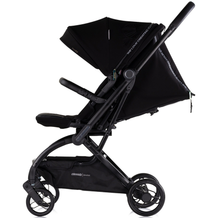 Carucior sport Chipolino Revolut cu sezut rotativ [2]