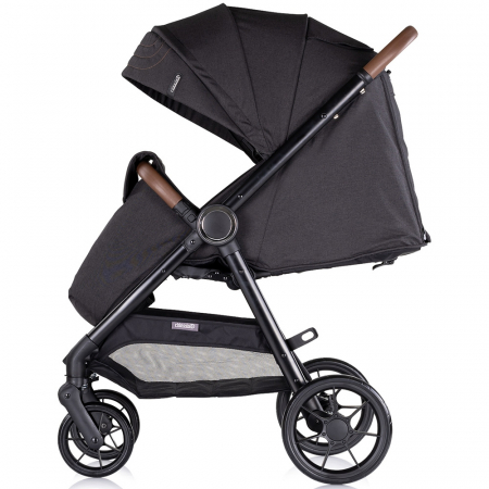 Carucior sport Chipolino Ultera cu husa picioare [4]