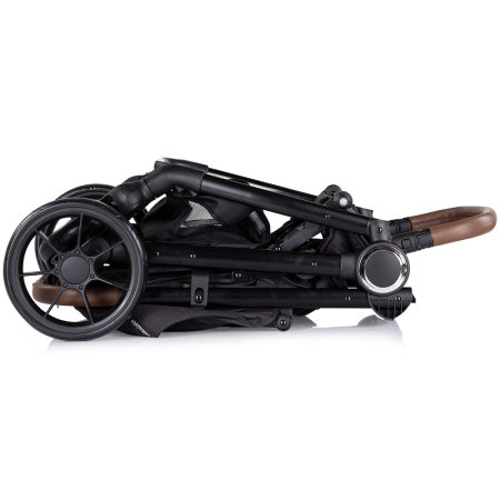 Carucior sport Chipolino Ultera cu husa picioare [5]